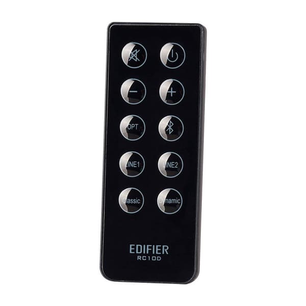 Edifier R2000DB 2.0 -kaiuttimet (ruskea)