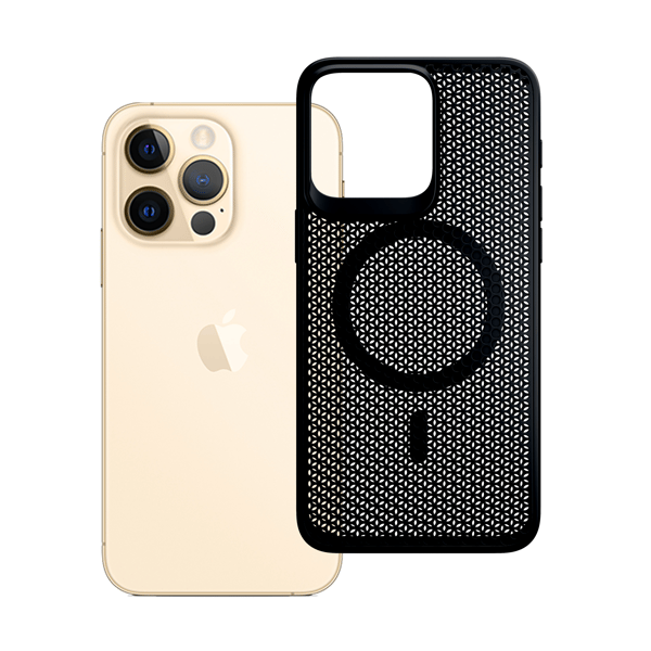 Apple iPhone 13 Pro Max - 3mk jäähdytys MagCase