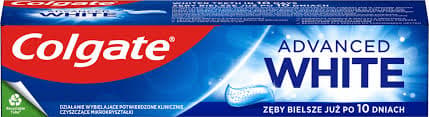Colgate pasta 75 ml avancerad vit