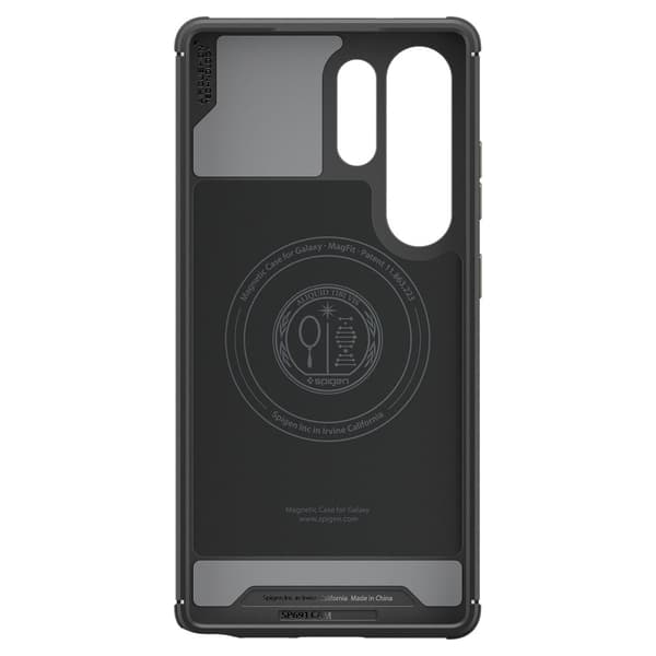 SPIGEN CORE ARMOR MAGSAFE GALAXY S25 ULTRA MATTBLATT