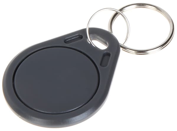 RFID NÆRHEDSNØGLERING MFKF-2