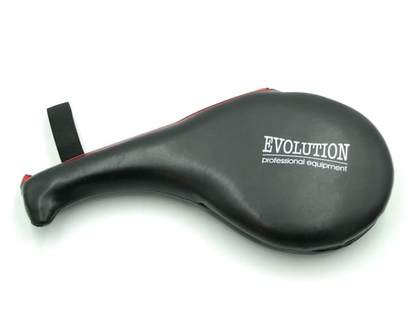Evolution tupla taekwondo-maila