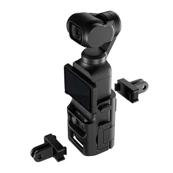 TELESIN-stativ til DJI Osmo Pocket 3
