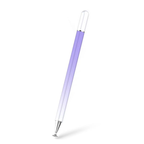 TECH-PRECT OMBRE -kynä, violetti