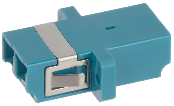 ENKELMODSADAPTER AD-2LC/2LC KERAMISK HYLSA