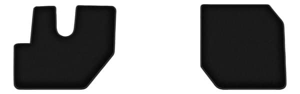 BASIC-etulattiamatot Renault D. -kuorma-autoon (2013-)