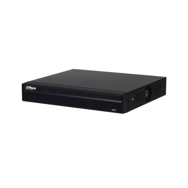 DAHUA NVR4108HS-4KS3 IP-TALLENNIN