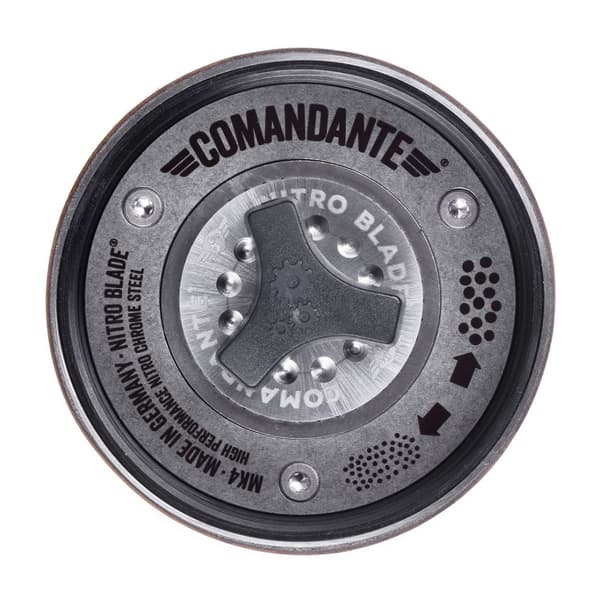 Comandante C40 MK4 Nitro Blade Sunset Kaffekvarn