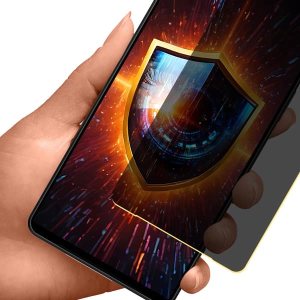Sony Xperia 1 VII - 3mk Silkemat Privacy