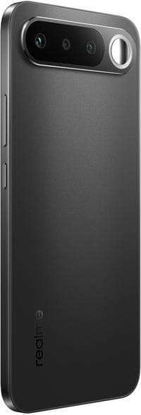 REALME 16 5G Smartphone 8GB/256GB Hvid