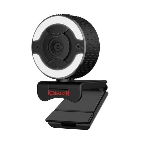 REDRAGON GW910 Oneshot Sort Webcam