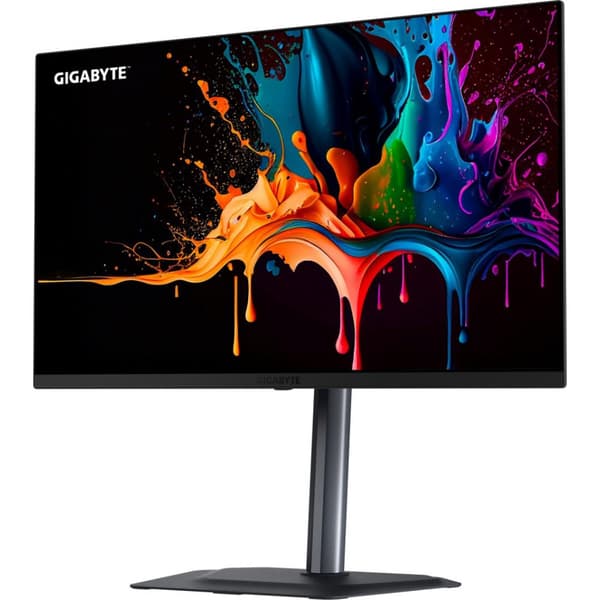 GIGABYTE OLED-SKÄRM 27" MO27Q3 360Hz