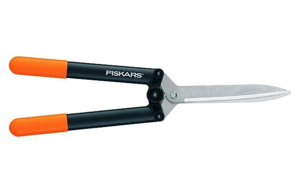 FISKARS Pensassakset HS52