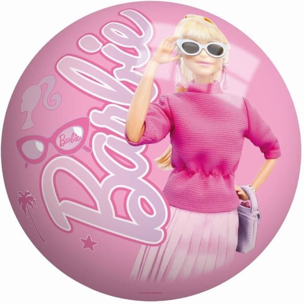 SIMBA John -pallo 9/230mm Barbie 130054878
