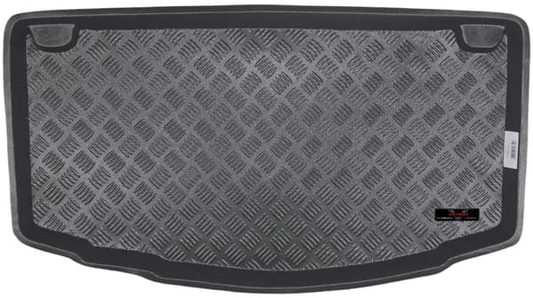Kia Picanto II Hatchback 2011-2017 Bagagerumsmåtte MAX-MAT