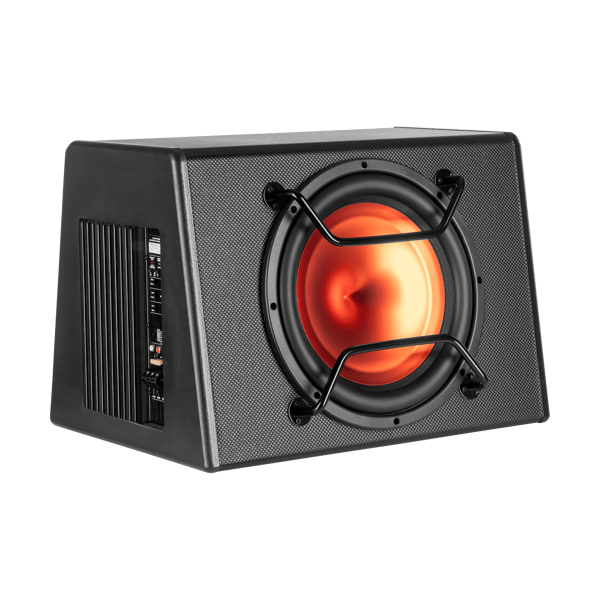 PY-BB300X aktiv subwoofer