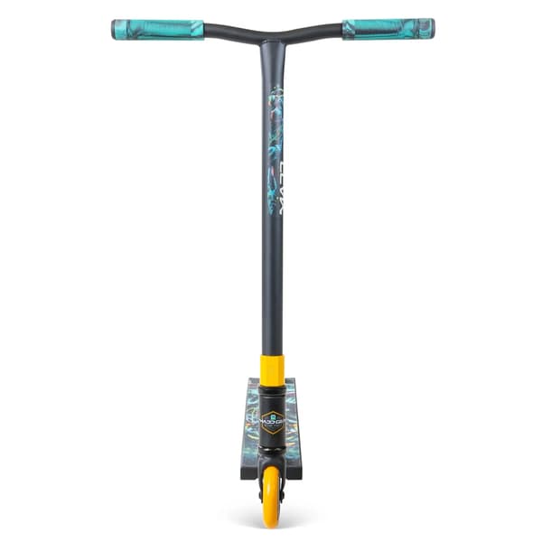 Madd Gear MG2 Obsidian Trick Scooter | DJ Rilla