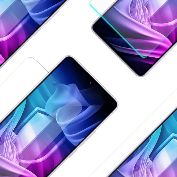 Redmi Note 14 5G Global – 3mk Silky Matt Pro