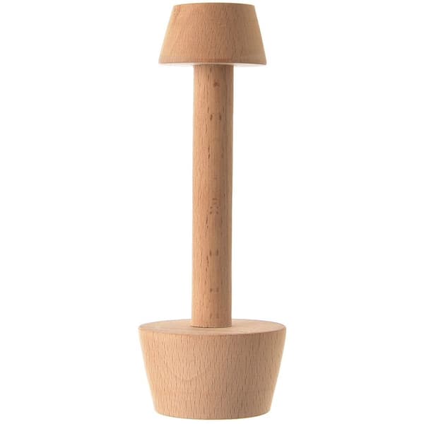 Træ dobbeltsidet støder til tarteletter 4/5,5 cm