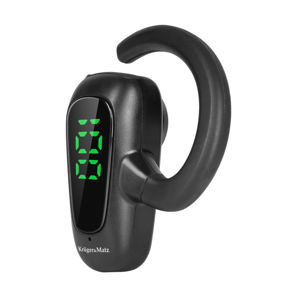 Langaton Bluetooth-kuulokkeet Kruger&Matz K18