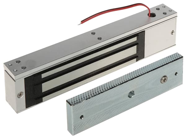 ELEKTROMAGNETISK ANKERT ZE-320