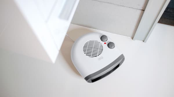 Teesa termoventilatorgrzejnik 2000W