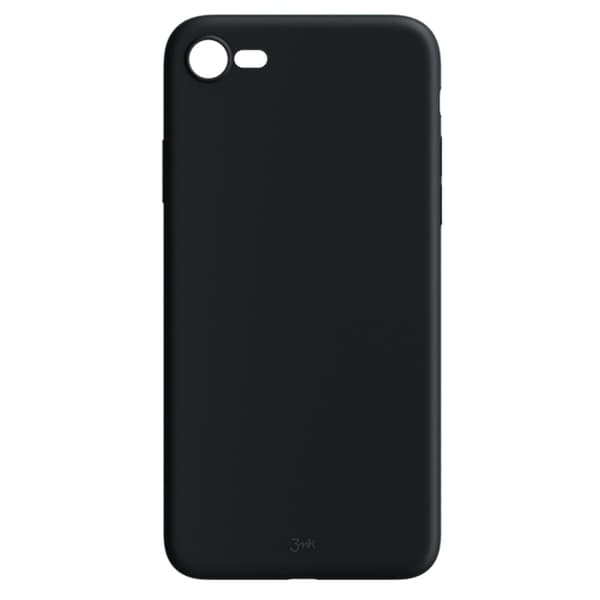 Apple iPhone SE 2022 - 3mk Matt Cover Pro