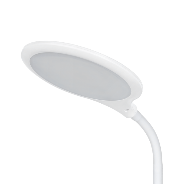 Bordlampe til børn LED ROBOT 3 farver Rebel