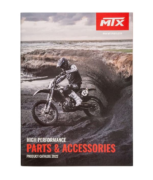 MTX-DELAR A4-ANNONSFLYER (BROSCHYR)