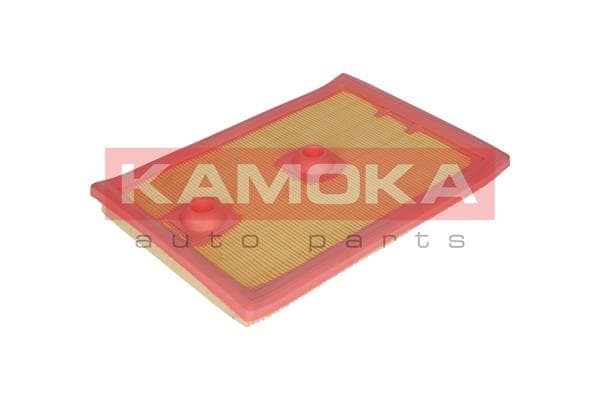 LUFTFILTER F237201 KAMOKA