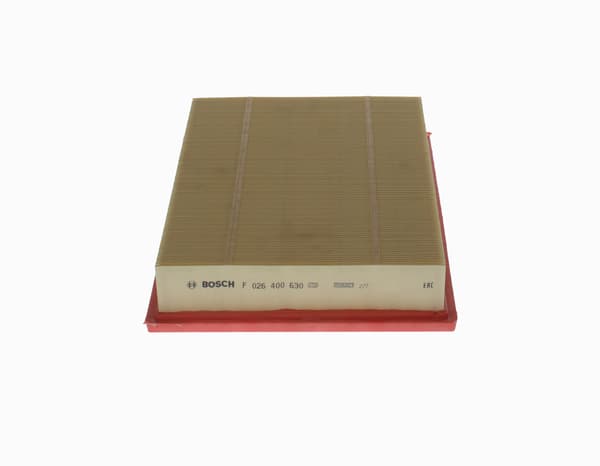 ILMANSUODATIN F026400630 BOSCH
