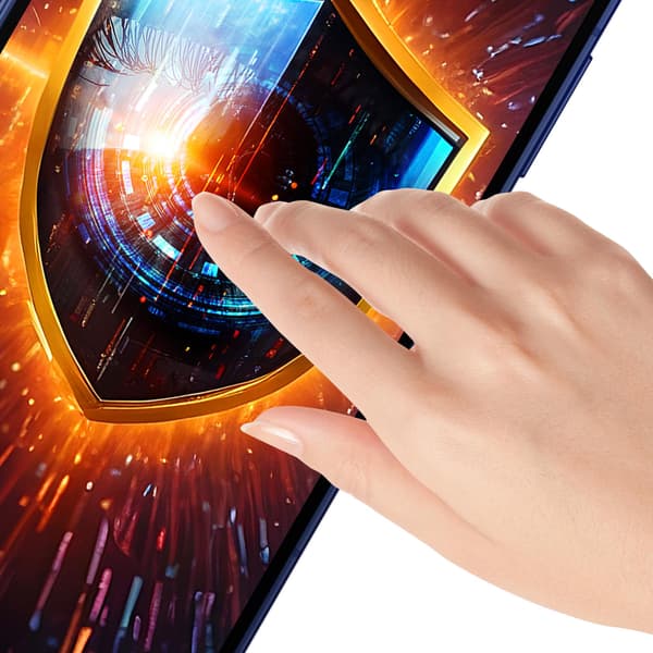 Samsung Galaxy Z Fold 7 - 3 mk Silky Matt Privacy
