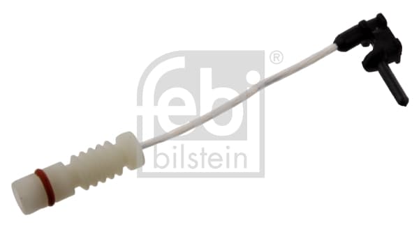 SLIDSENSOR PÅ BREMSEKLODSER 01498 FEBI