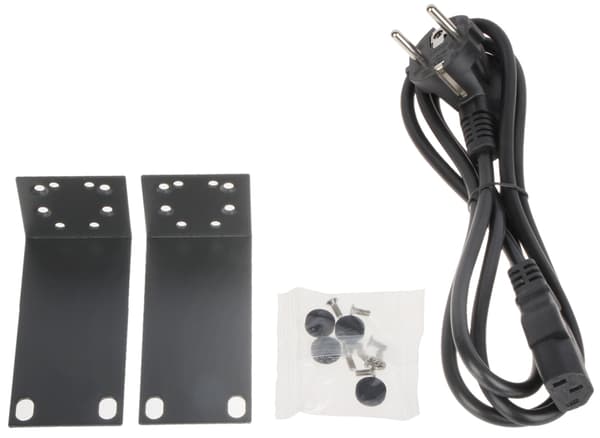 TP-LINK TL-SG1024D 24-PORT SWITCH