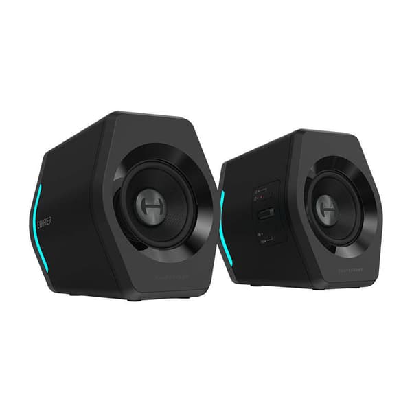 Edifier HECATE G2000 2.0 Højttalere (Sort)
