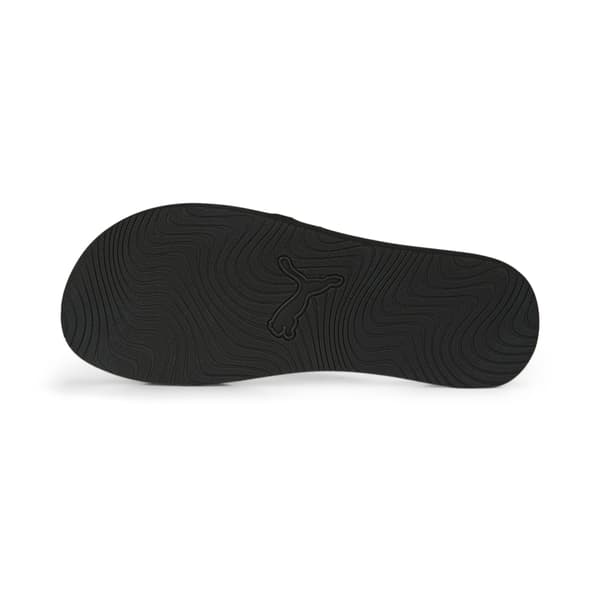 Puma SANDY FLIP dame klipklapper sorte 38910601 størrelse 38