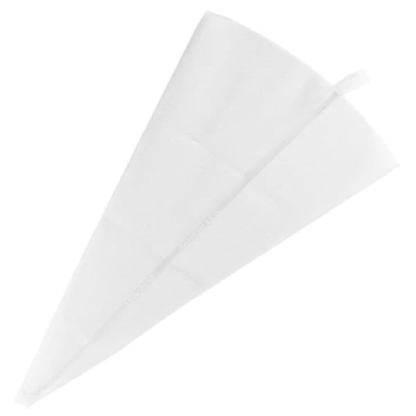 Silikone kagepindepose 35 cm