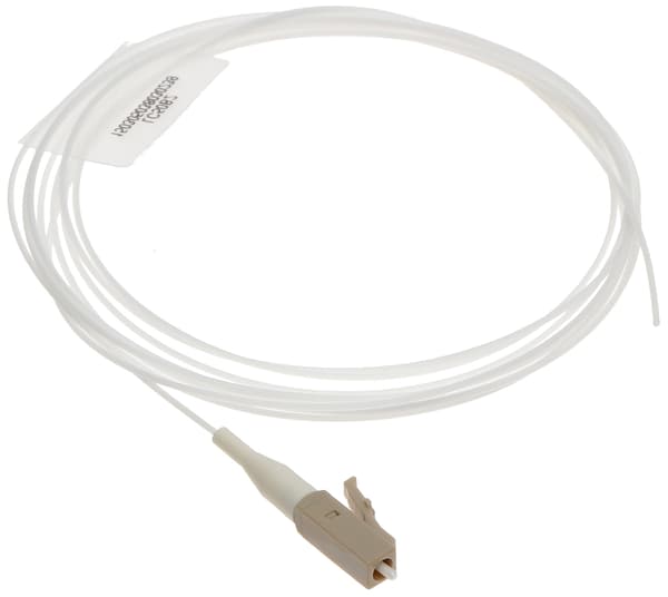 Multimode pigtail - LC 50/125 PIG-LC-MM stik