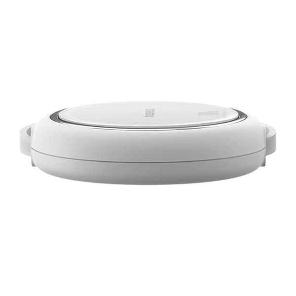 Baseus Free2Draw USB-C til USB-C kabel, PD, 100W, 1m (hvid)