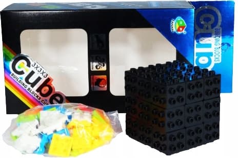 FanXin Lego Cube