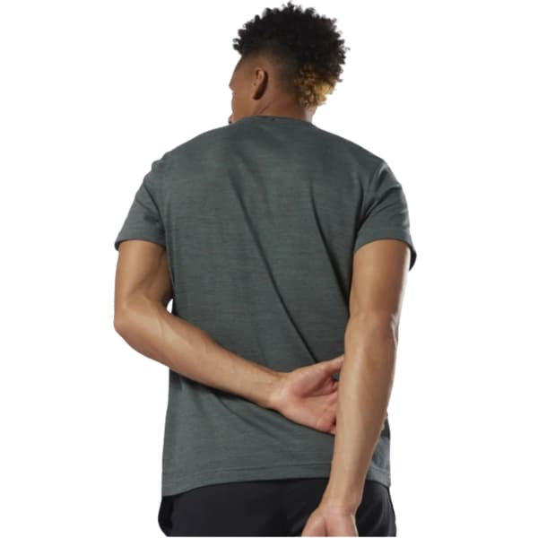 Herr REEBOK EL MARBLE GROUP T-SHIRT M