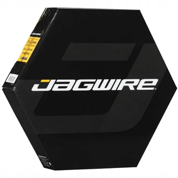 JAGWIRE SVART SMÖRT VÄXELVAJERHUS