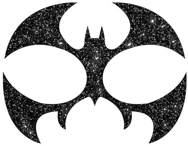 Musta BAT-kimalletarra