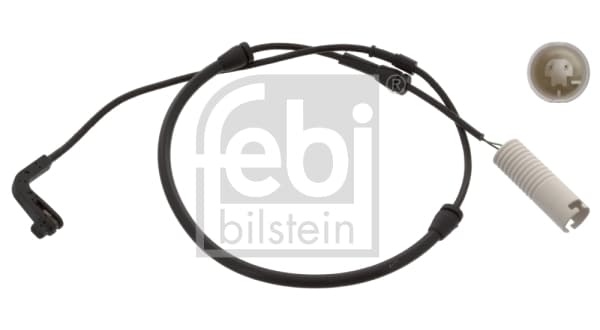 SLITSENSOR BROMSBELÄGG 23121 FEBI