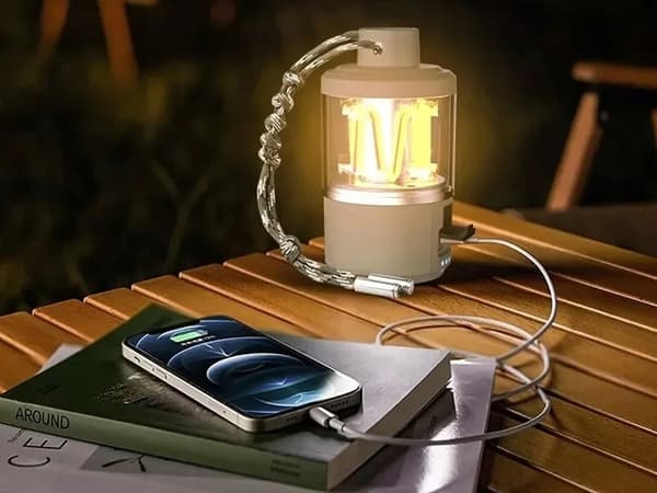 Hängande lampa 808 (100)