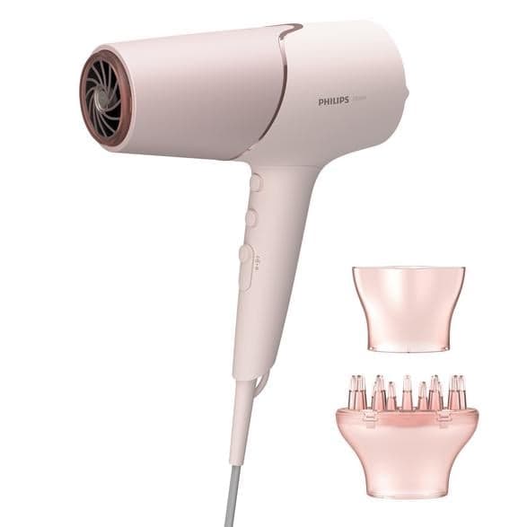 Hårtørrer PHILIPS BHD530/00 Serie 5000