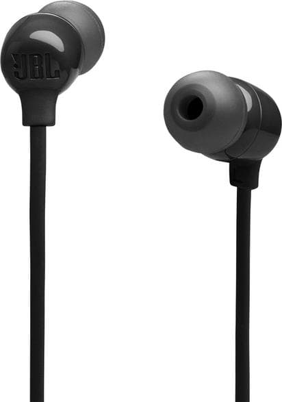 JBL Tune 135BT trådløse høretelefoner sort