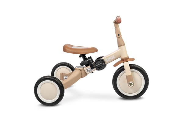 FOX beige pyörä