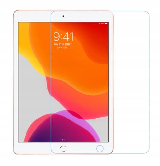 Apple iPad 10.2 7/8/9 generation 2020/2021 skyddsfodral