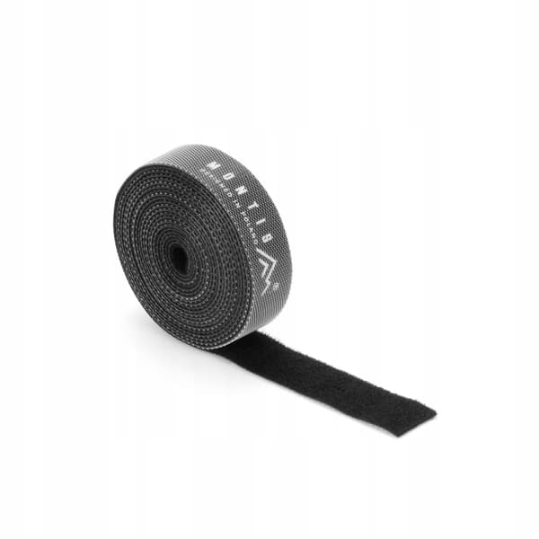 VELCRO KABELORGANIZER BÅND 14MM 2M